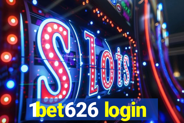 1bet626 login